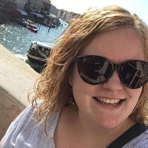 Meet your Posher, Morgan